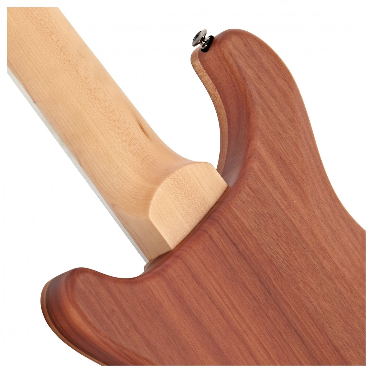 Đàn Guitar Điện 7-dây PRS SE Mark Holcomb SVN w/Bag, Natural Satin-Mai Nguyên Music