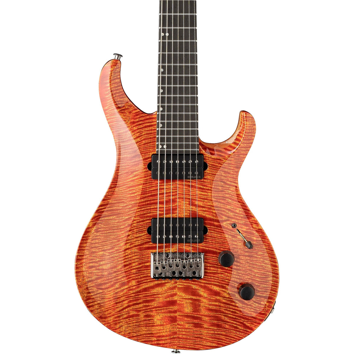 Đàn Guitar Điện 7-dây PRS Tekton SVN Baritone