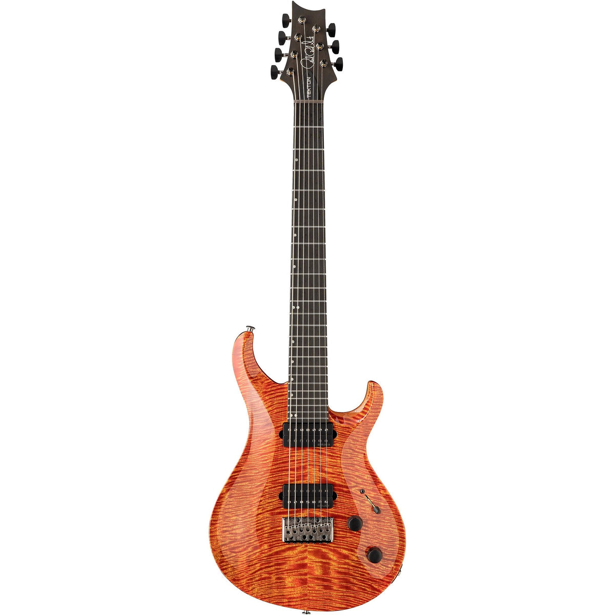 Đàn Guitar Điện 7-dây PRS Tekton SVN Baritone