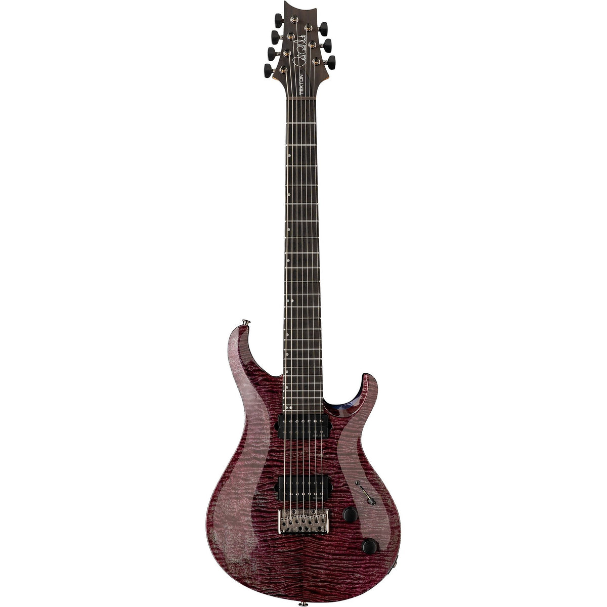 Đàn Guitar Điện 7-dây PRS Tekton SVN Baritone