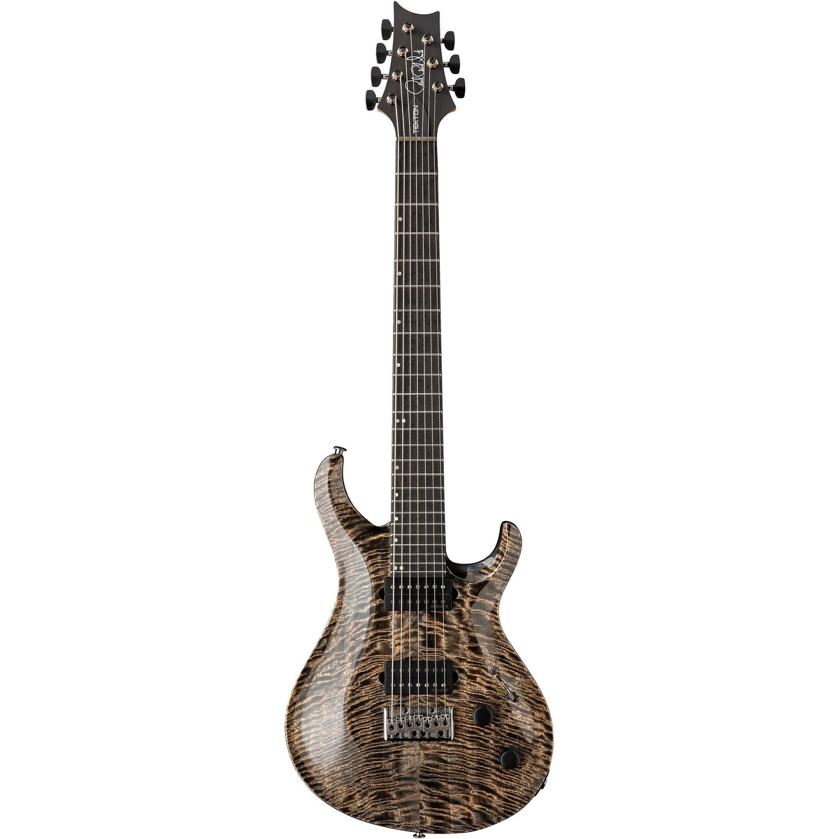 Đàn Guitar Điện 7-dây PRS Tekton SVN Baritone