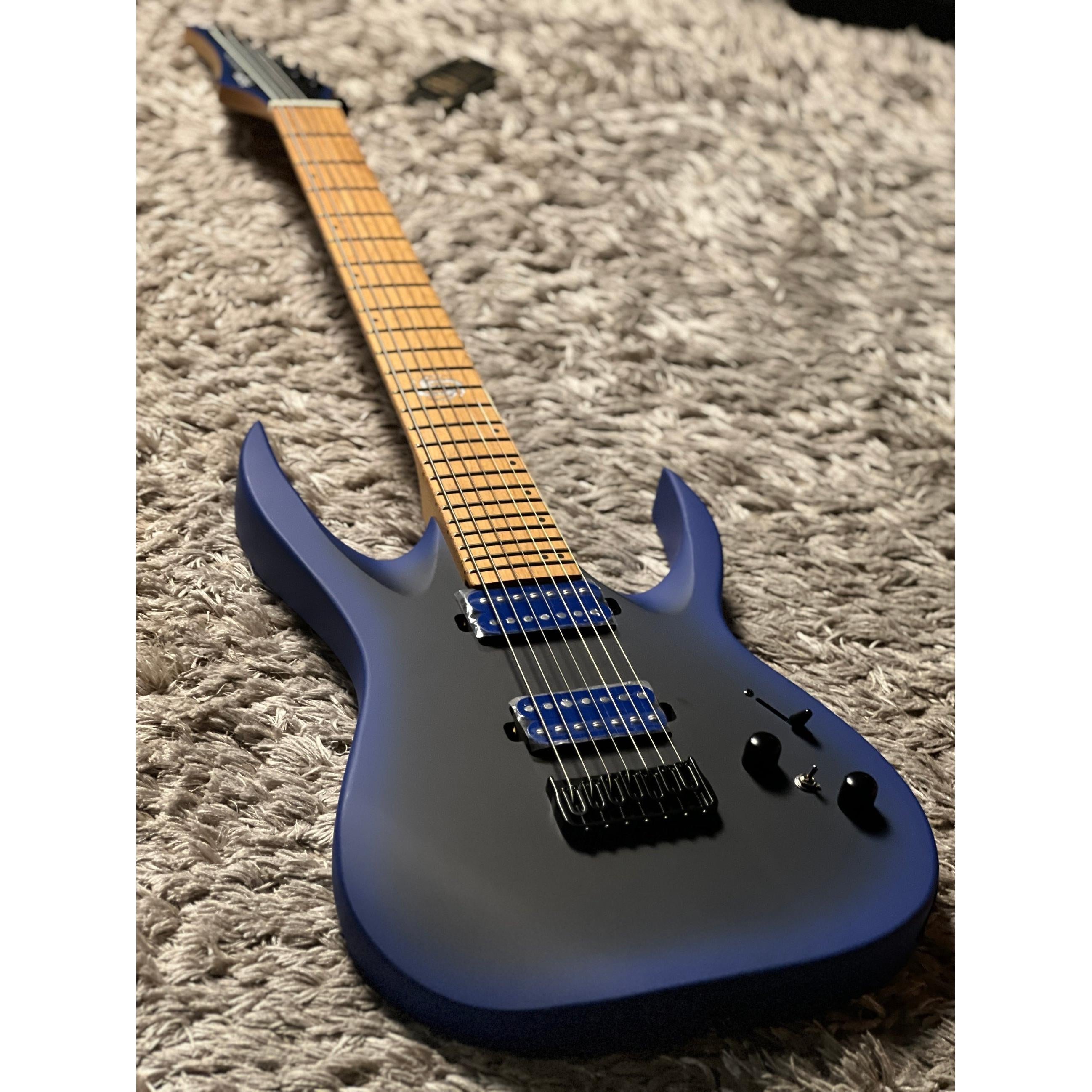 Đàn Guitar Điện 7-dây Sqoe SEIB 7S Series-Mai Nguyên Music