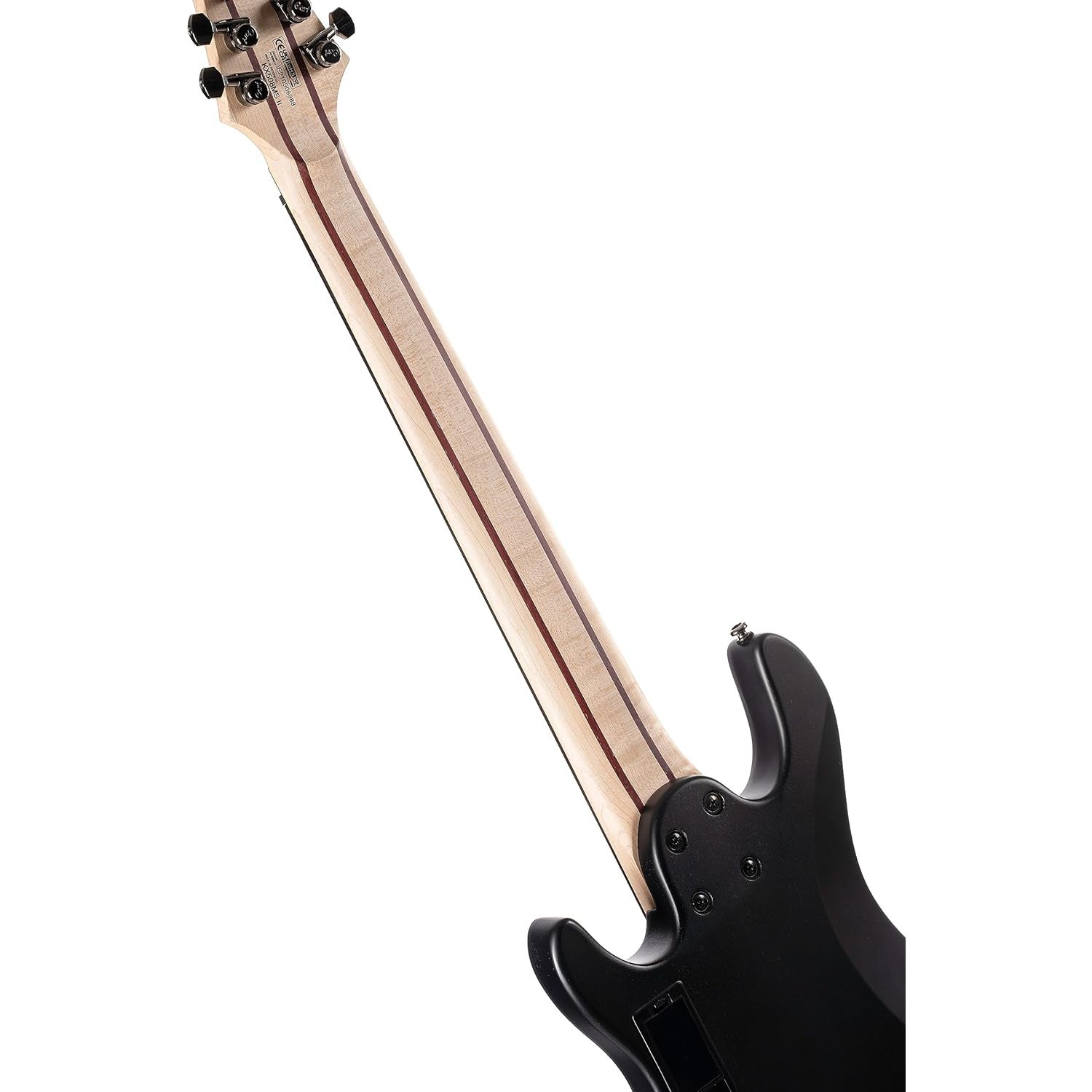 Đàn Guitar Điện 8-dây Cort KX508 Multi Scale II-Mai Nguyên Music