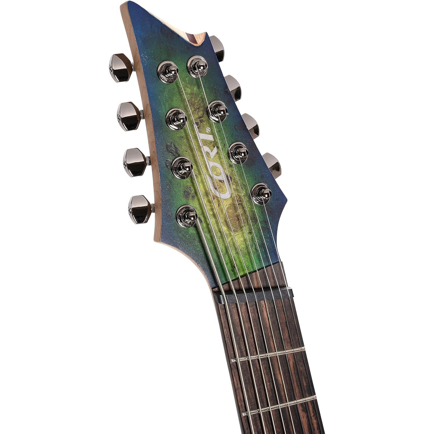 Đàn Guitar Điện 8-dây Cort KX508 Multi Scale II-Mai Nguyên Music