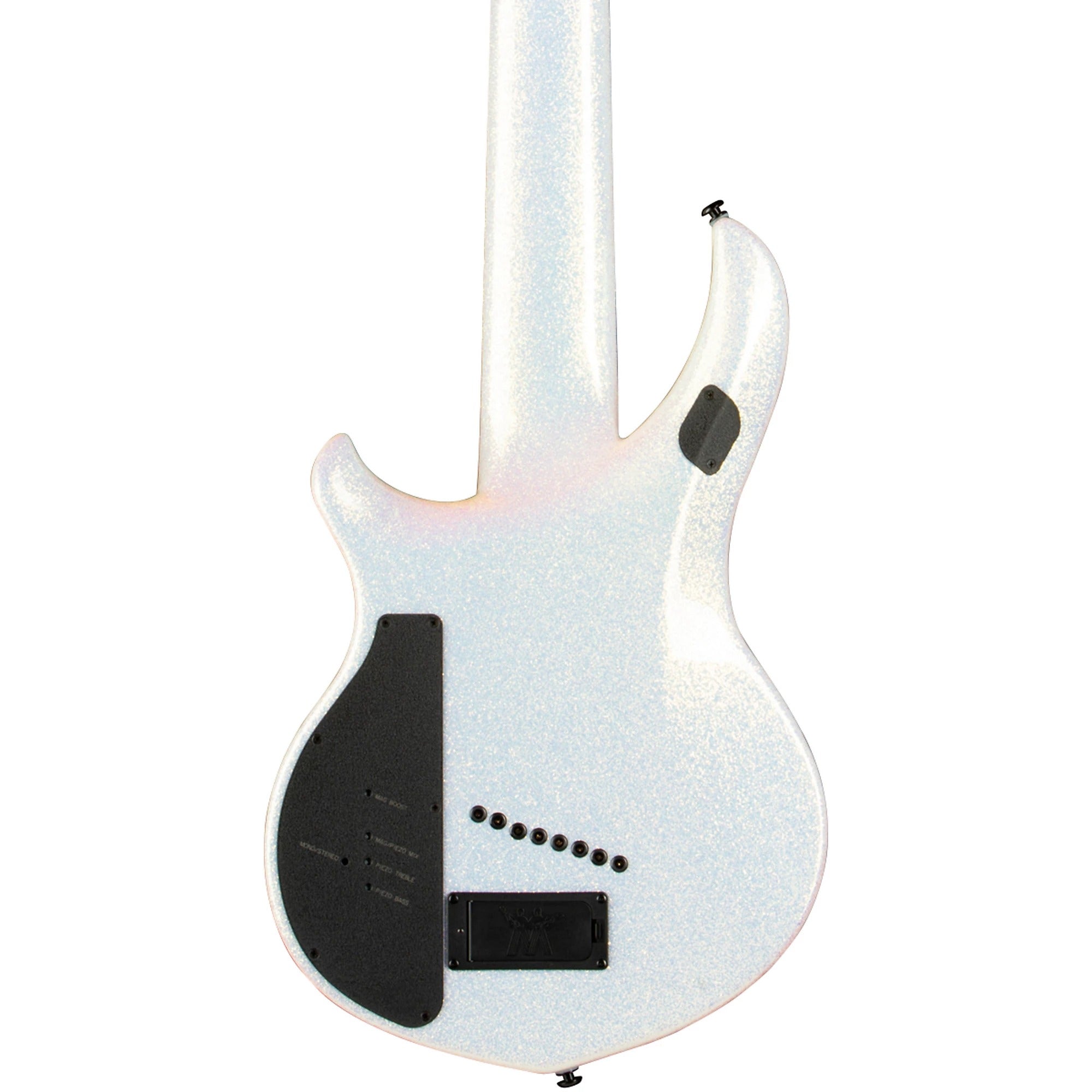 Đàn Guitar Điện 8-dây Ernie Ball Music Man John Petrucci Majesty 8-Mai Nguyên Music