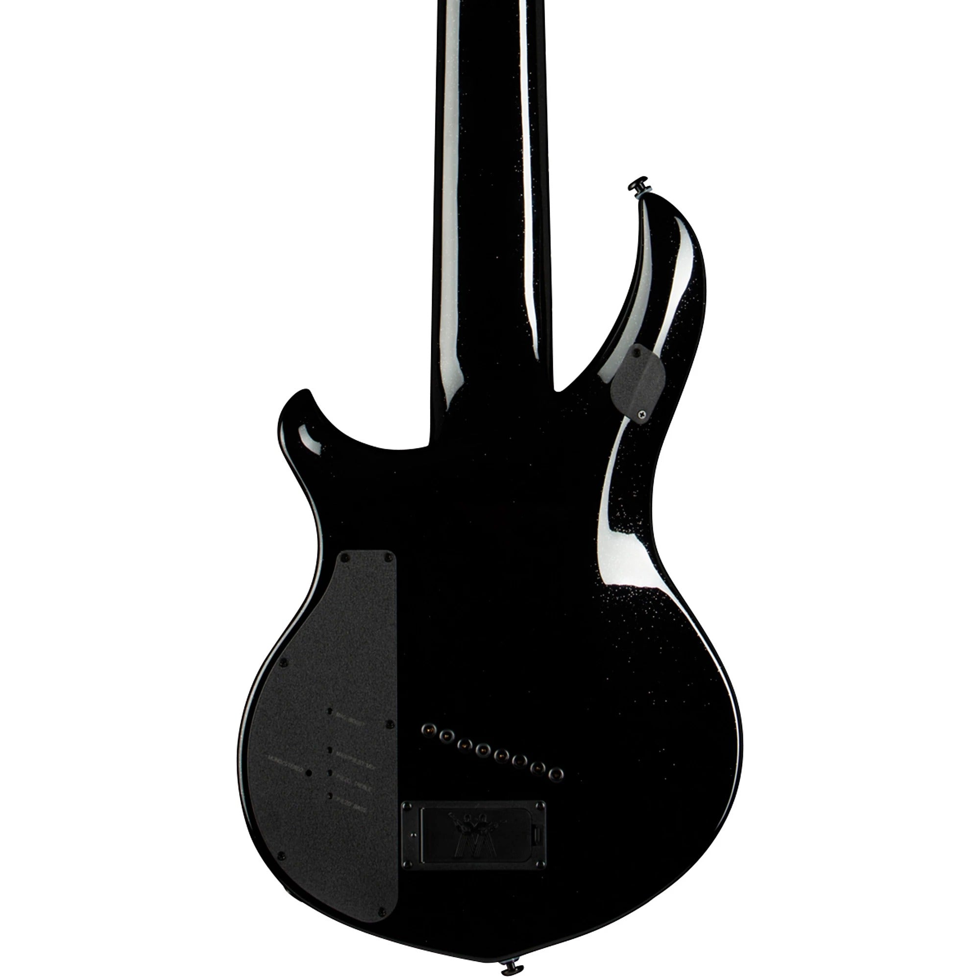 Đàn Guitar Điện 8-dây Ernie Ball Music Man John Petrucci Majesty 8-Mai Nguyên Music