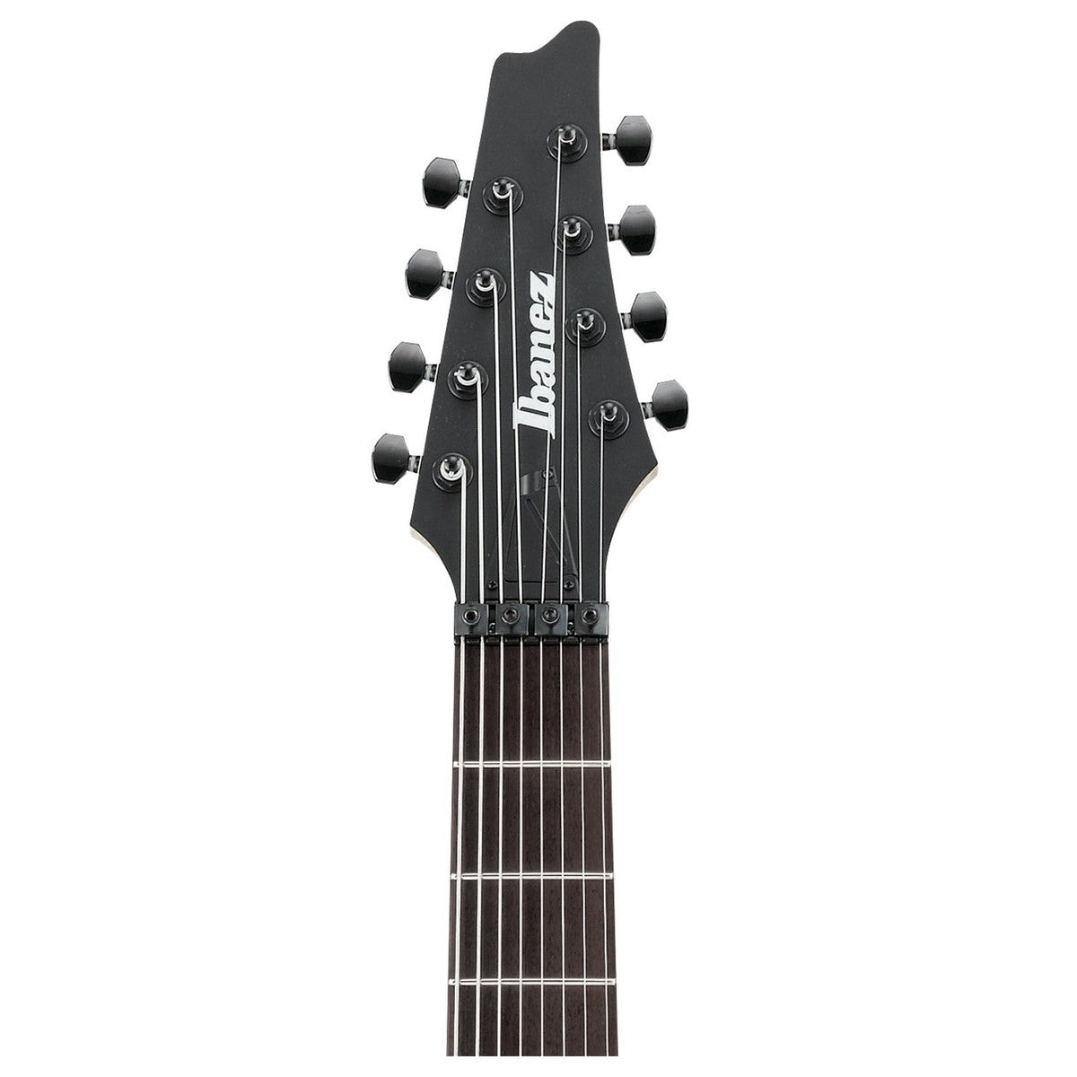 Đàn Guitar Điện 8-dây Ibanez M80M Meshuggah Signature - Weathered Black-Mai Nguyên Music
