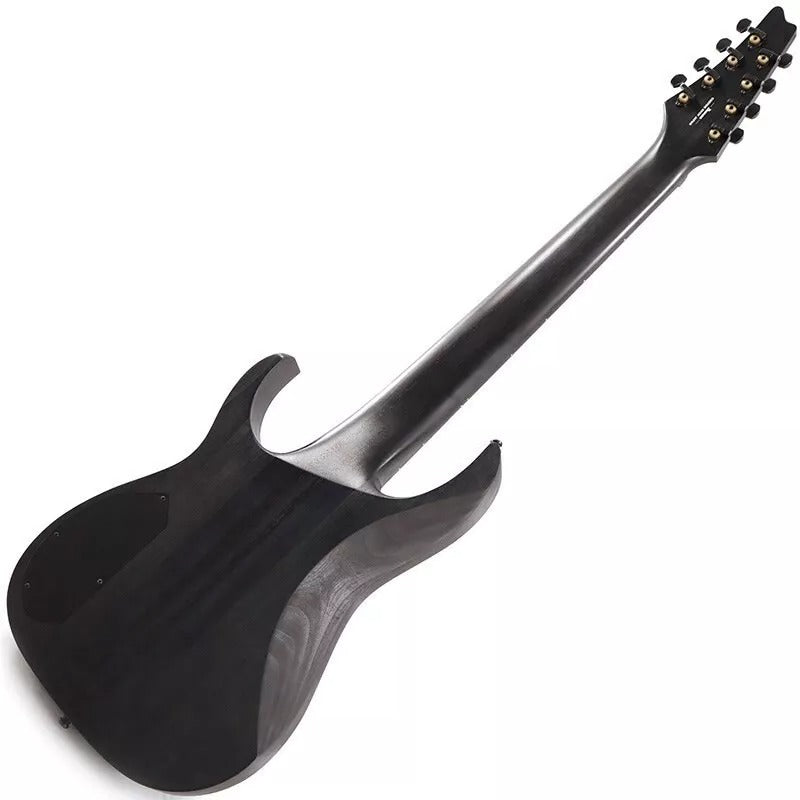 Đàn Guitar Điện 8-dây Ibanez M8M Meshuggah Signature-Mai Nguyên Music