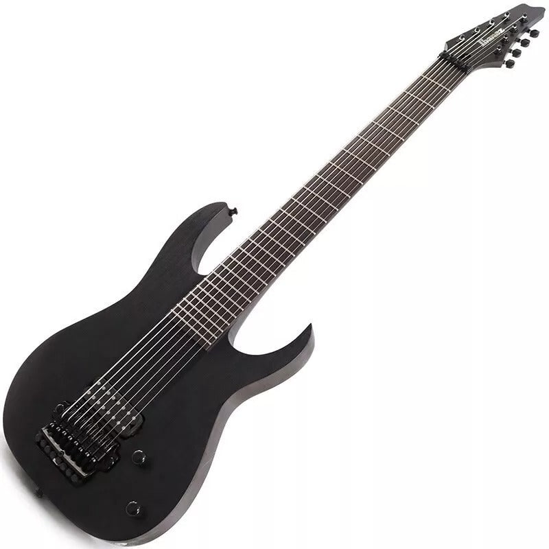 Đàn Guitar Điện 8-dây Ibanez M8M Meshuggah Signature-Mai Nguyên Music