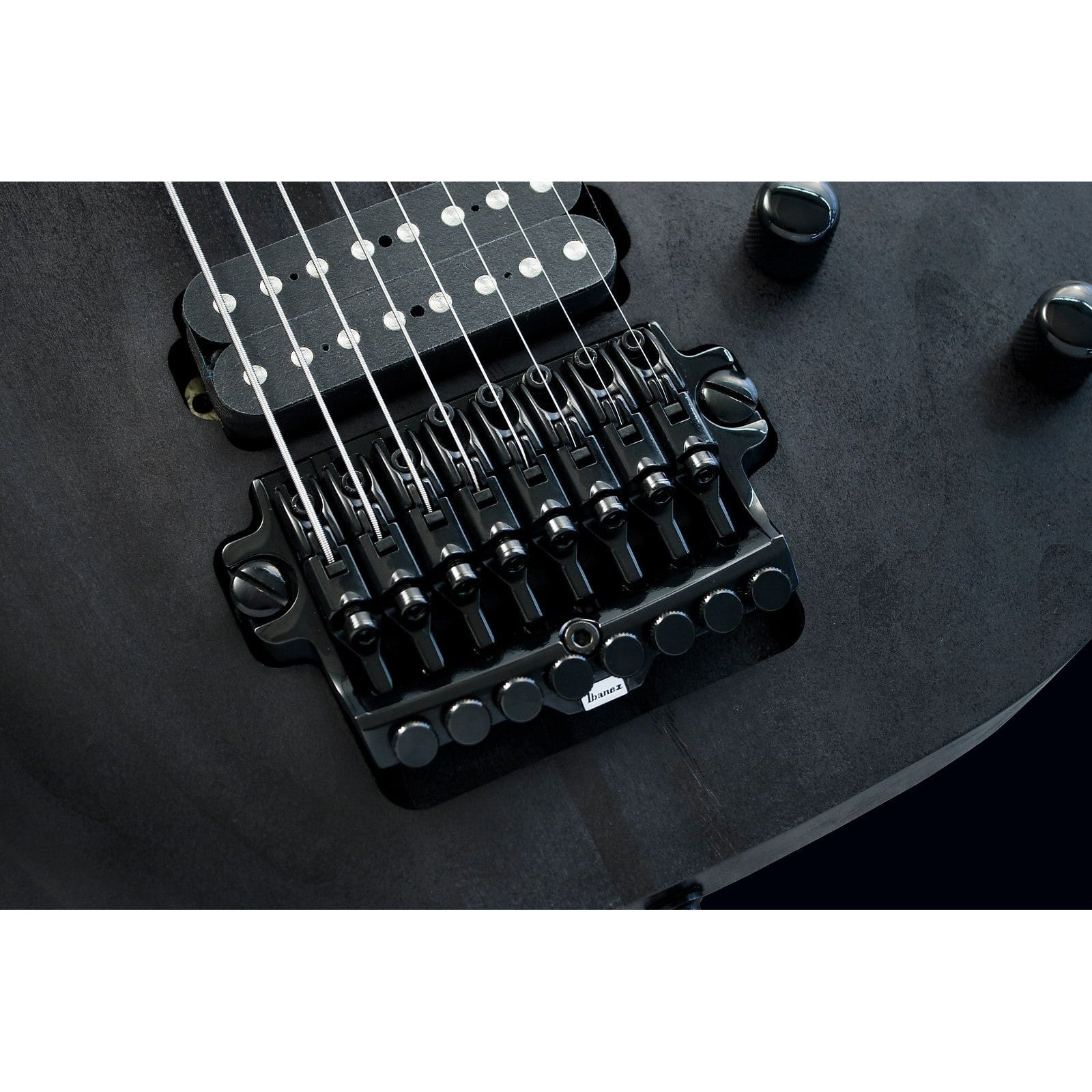 Đàn Guitar Điện 8-dây Ibanez M8M Meshuggah Signature-Mai Nguyên Music