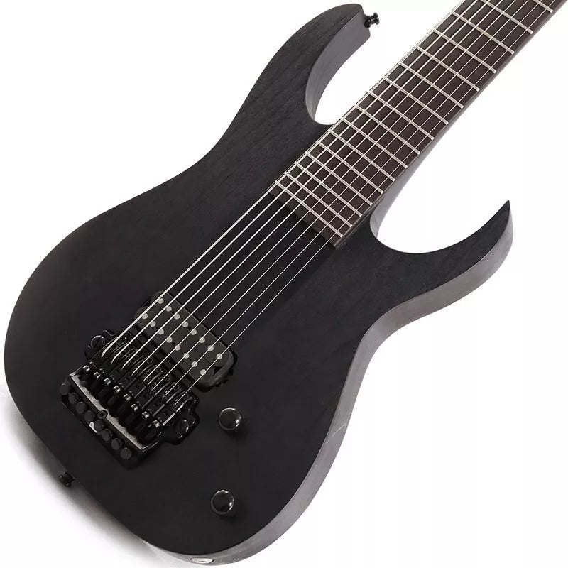 Đàn Guitar Điện 8-dây Ibanez M8M Meshuggah Signature-Mai Nguyên Music