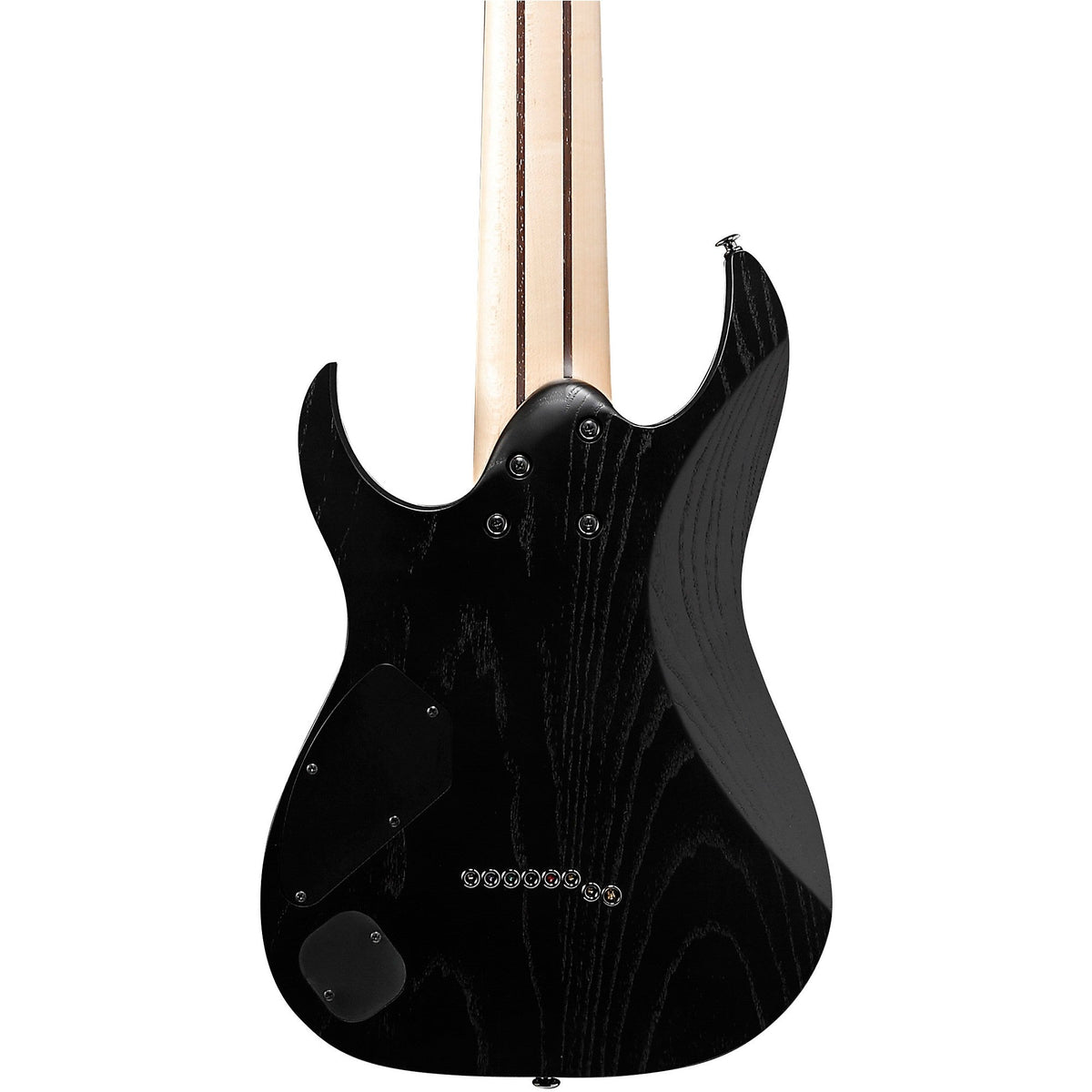 Đàn Guitar Điện 8-dây Ibanez RG Prestige RG5328 - Lightning Through A Dark-Mai Nguyên Music