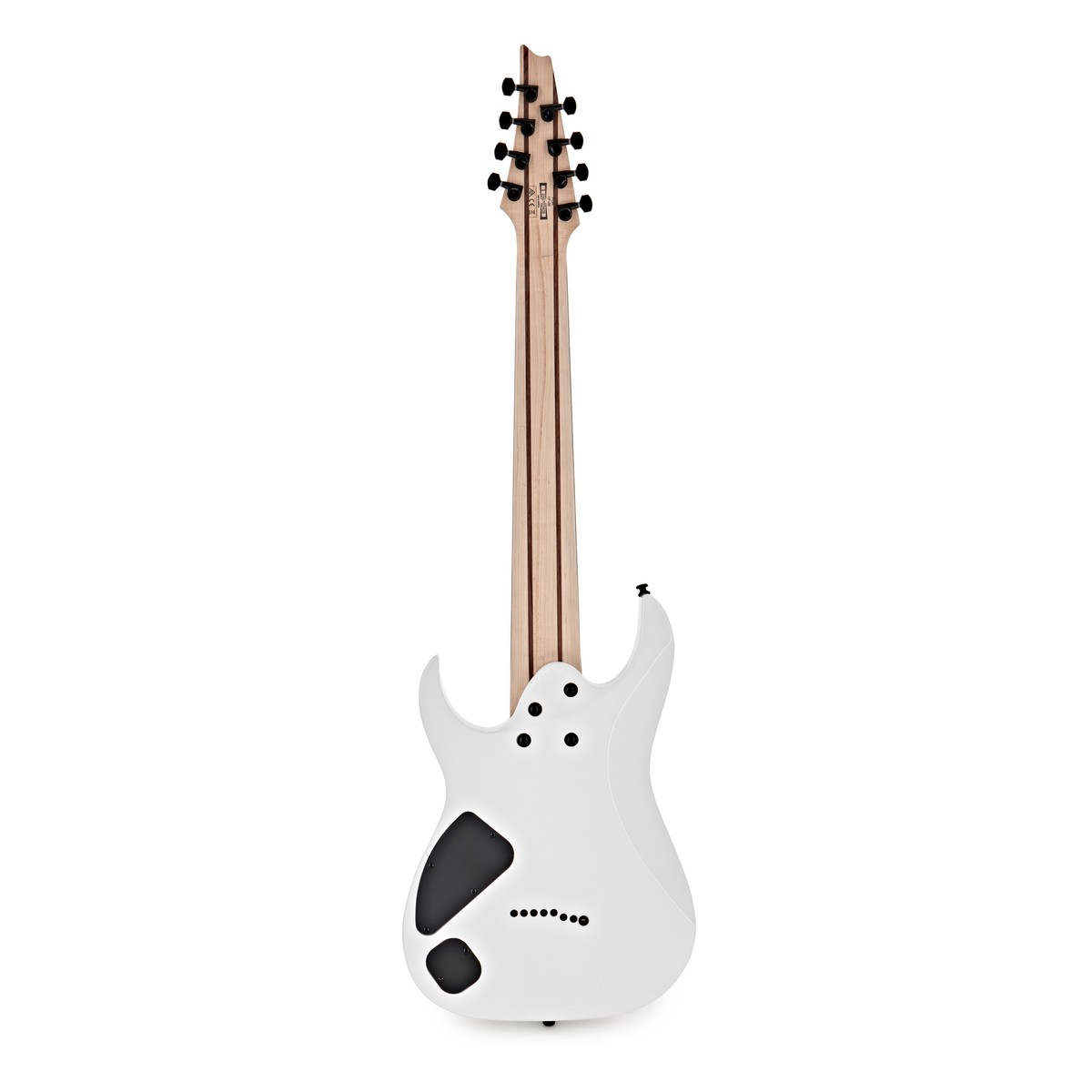 Đàn Guitar Điện 8-dây Ibanez RG Standard RG8, White-Mai Nguyên Music