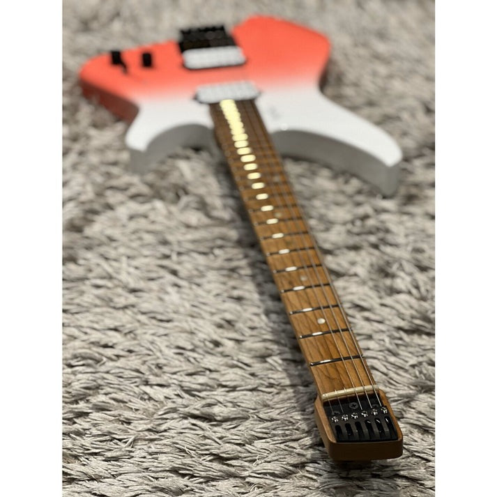 Đàn Guitar Điện Aguda Music Boy-Mai Nguyên Music