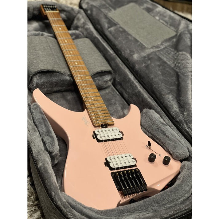 Đàn Guitar Điện Aguda Music Boy-Mai Nguyên Music