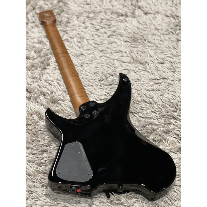 Đàn Guitar Điện Aguda Music Boy-Mai Nguyên Music