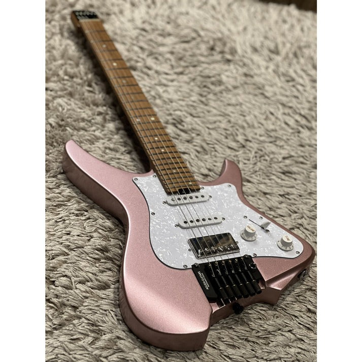 Đàn Guitar Điện Aguda Music Boy Pro-Mai Nguyên Music