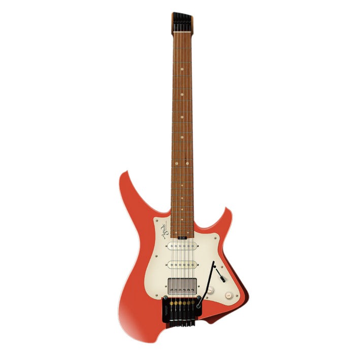 Đàn Guitar Điện Aguda Music Boy Pro-Mai Nguyên Music