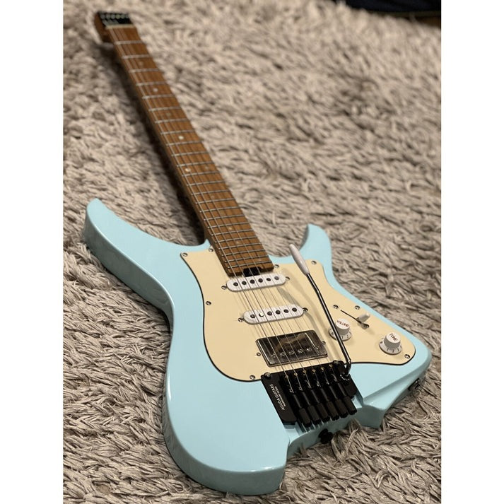 Đàn Guitar Điện Aguda Music Boy Pro-Mai Nguyên Music