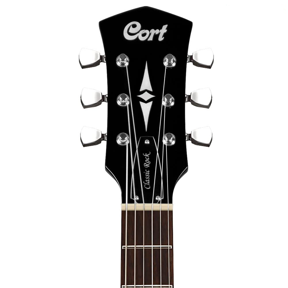 Đàn Guitar Điện Cort CR100-Mai Nguyên Music