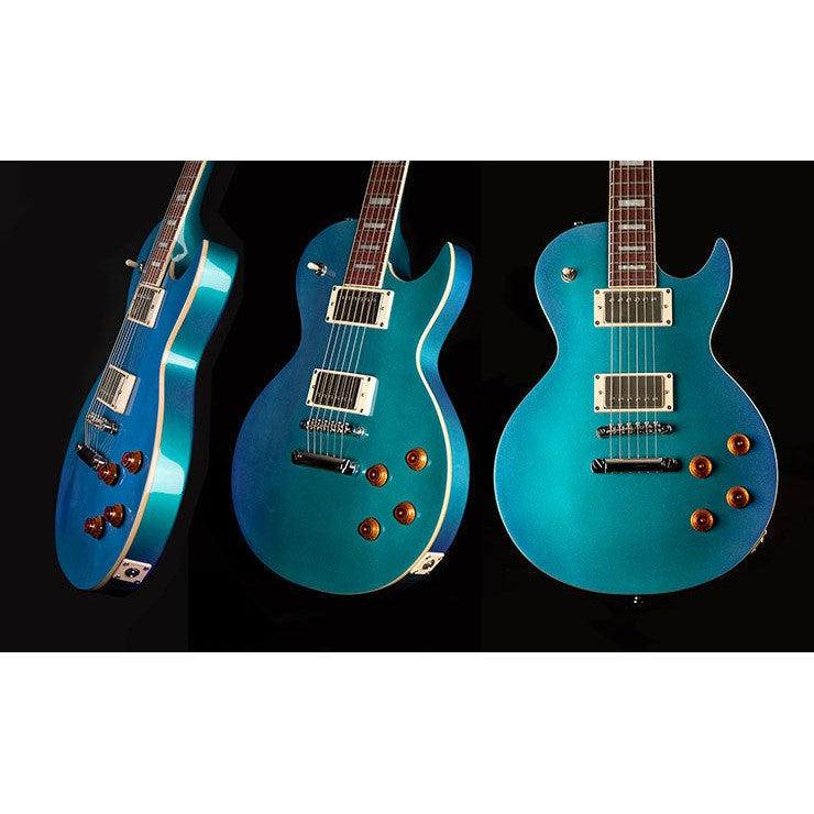 Đàn Guitar Điện Cort CR200-Mai Nguyên Music