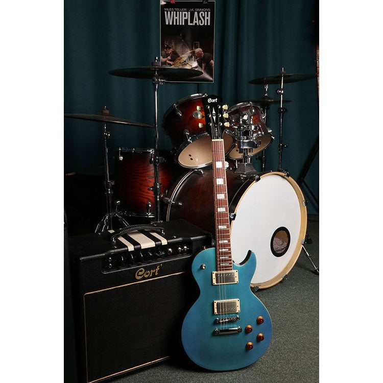 Đàn Guitar Điện Cort CR200-Mai Nguyên Music