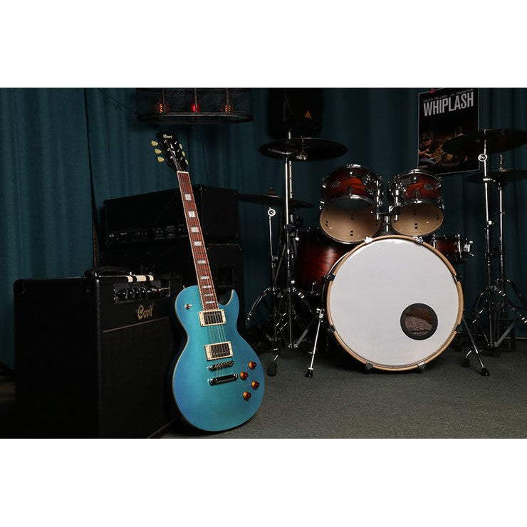 Đàn Guitar Điện Cort CR200-Mai Nguyên Music