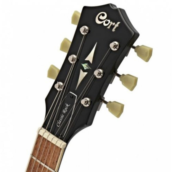 Đàn Guitar Điện Cort CR250-Mai Nguyên Music