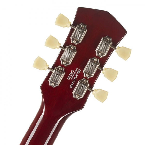 Đàn Guitar Điện Cort CR250-Mai Nguyên Music