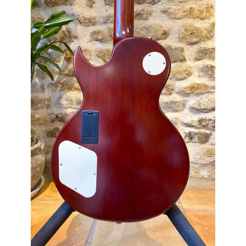 Đàn Guitar Điện Cort CR300-Mai Nguyên Music