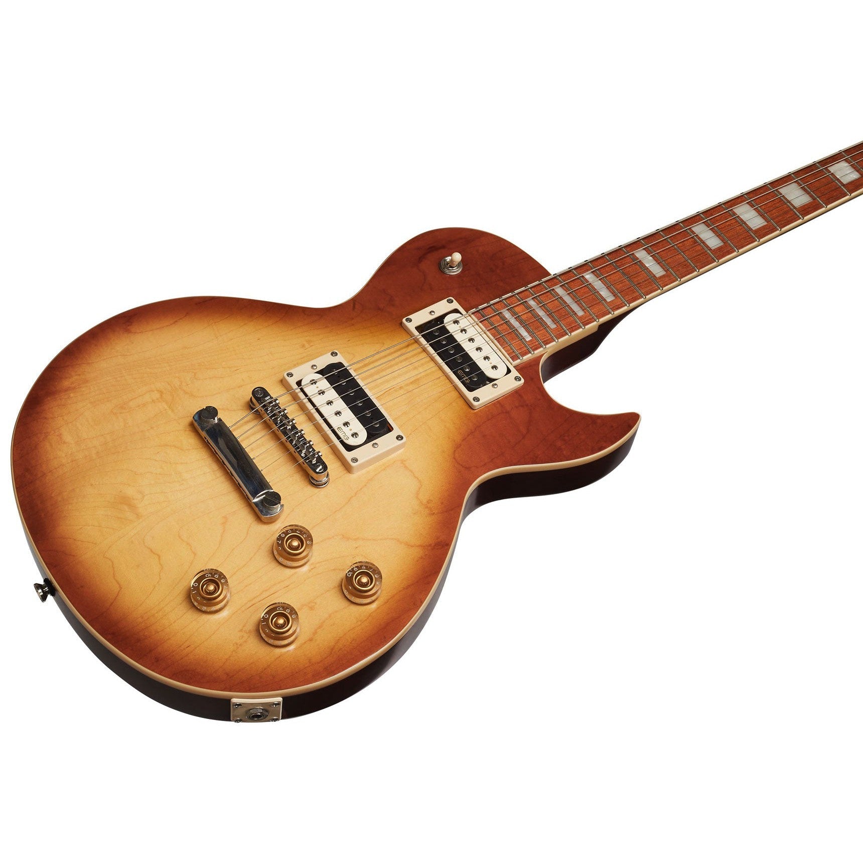 Đàn Guitar Điện Cort CR300-Mai Nguyên Music