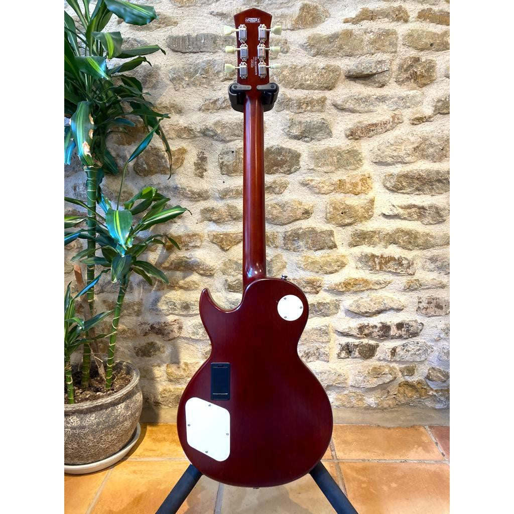 Đàn Guitar Điện Cort CR300-Mai Nguyên Music