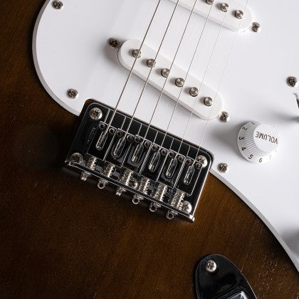 Đàn Guitar Điện Cort G100-Mai Nguyên Music