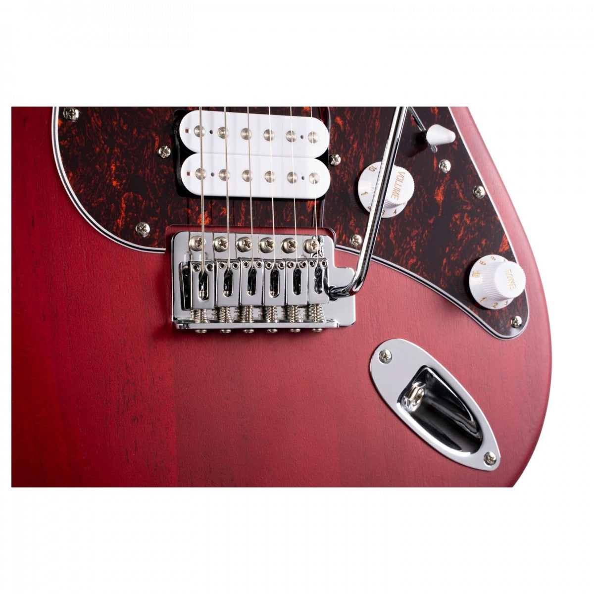 Đàn Guitar Điện Cort G110-Mai Nguyên Music