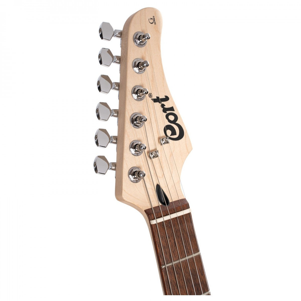 Đàn Guitar Điện Cort G110-Mai Nguyên Music