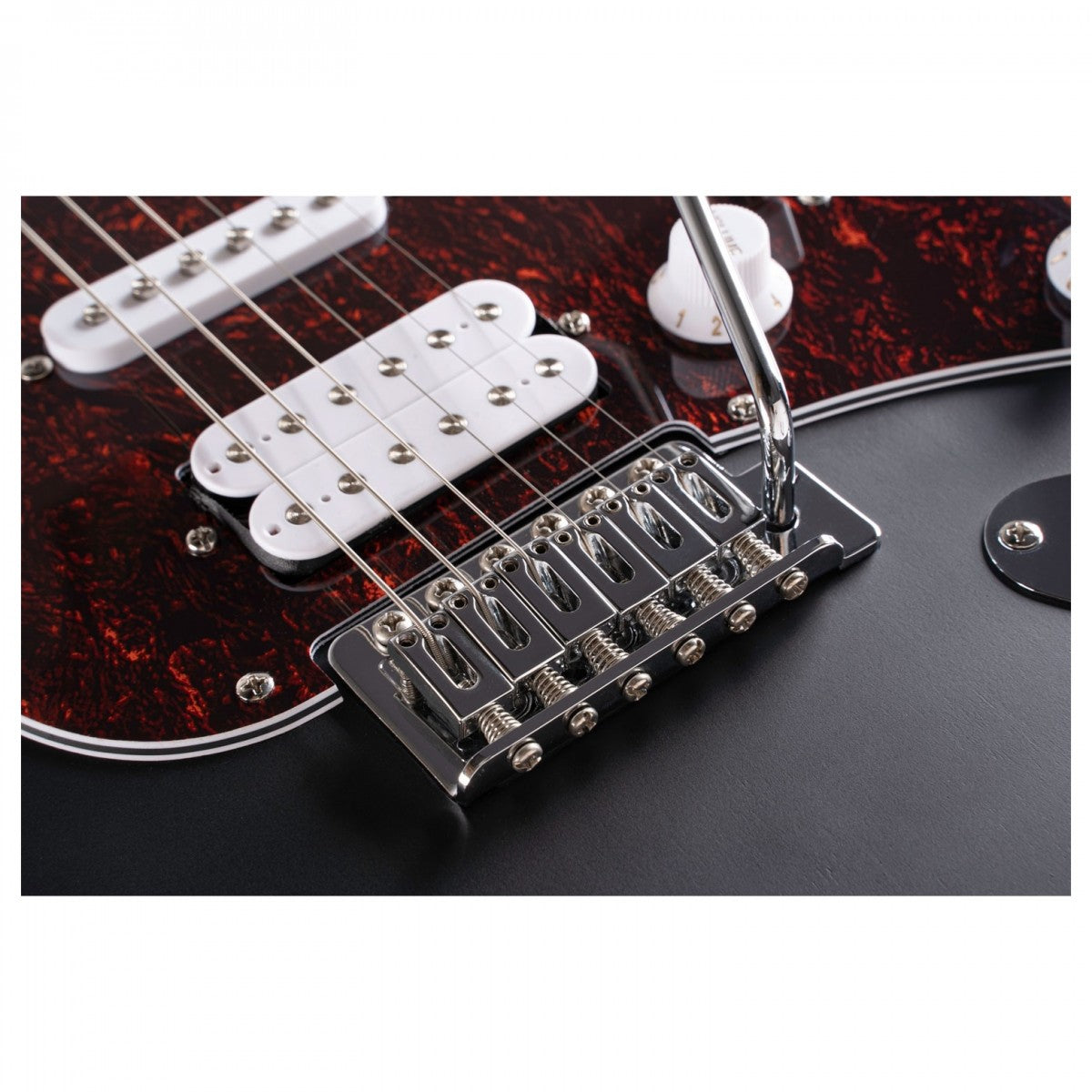 Đàn Guitar Điện Cort G110-Mai Nguyên Music