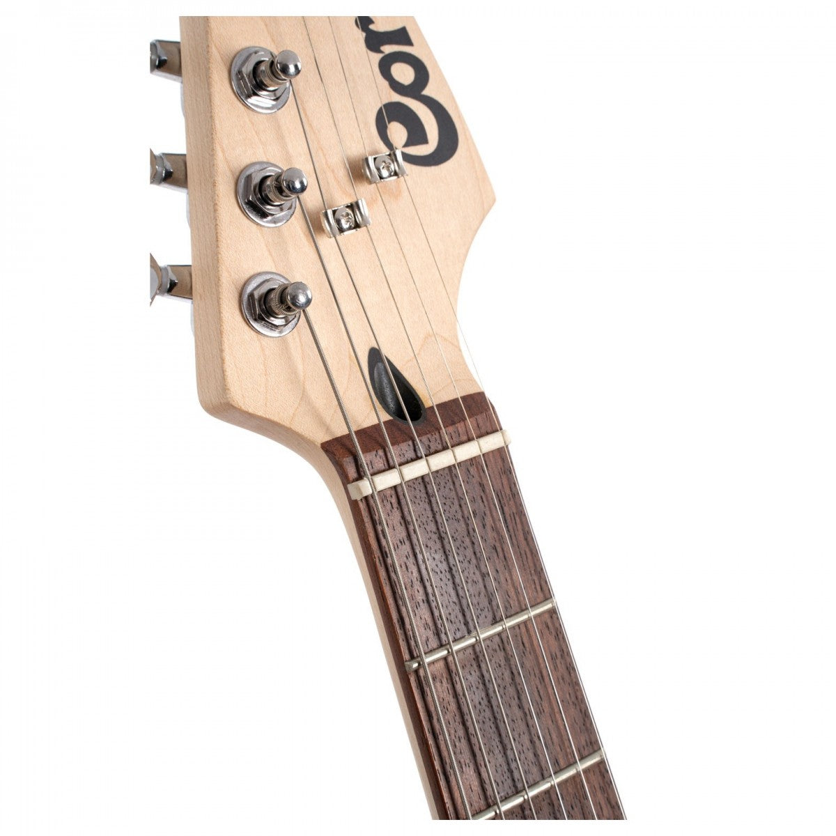 Đàn Guitar Điện Cort G110-Mai Nguyên Music