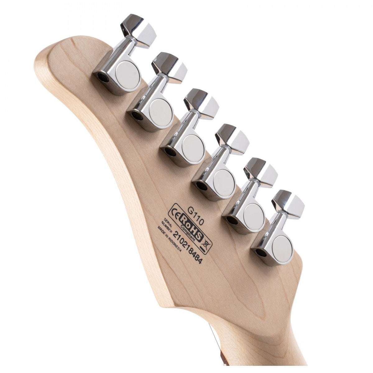 Đàn Guitar Điện Cort G110-Mai Nguyên Music