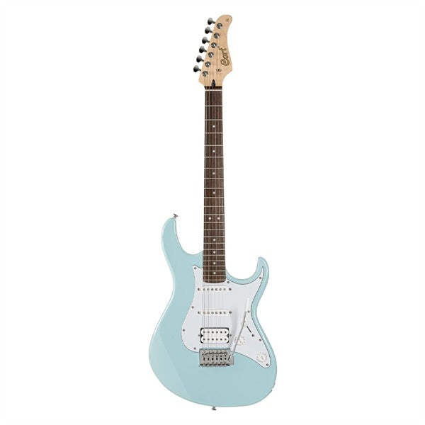 Đàn Guitar Điện Cort G110-Mai Nguyên Music