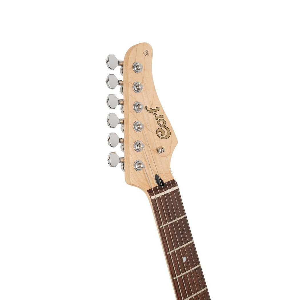 Đàn Guitar Điện Cort G200-Mai Nguyên Music