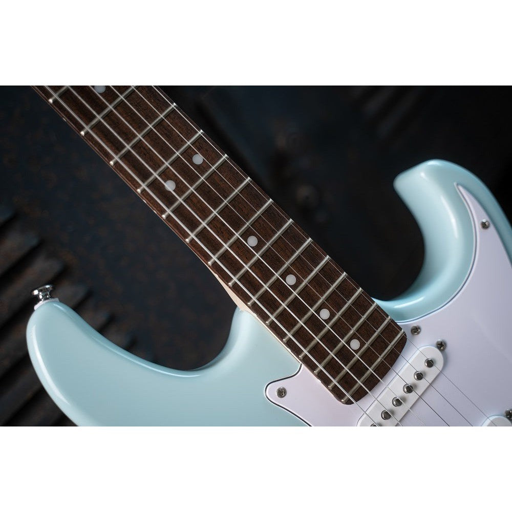 Đàn Guitar Điện Cort G200-Mai Nguyên Music