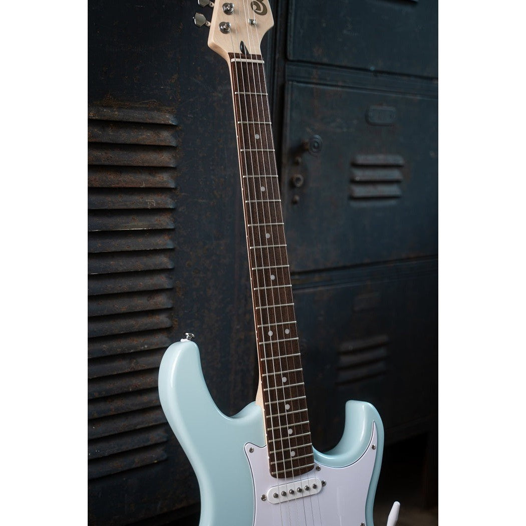 Đàn Guitar Điện Cort G200-Mai Nguyên Music