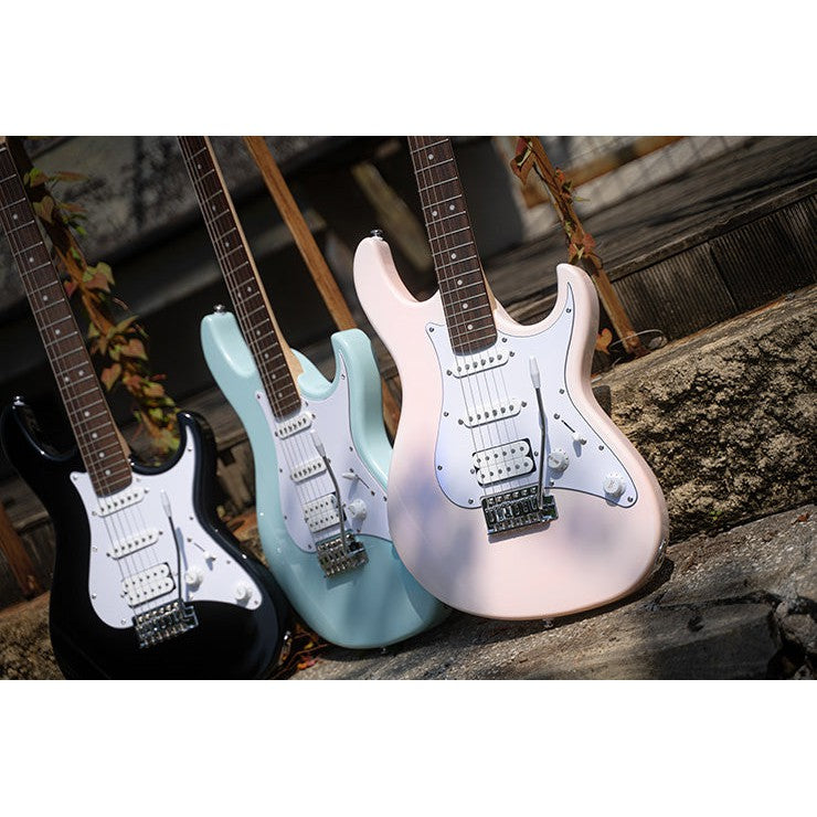 Đàn Guitar Điện Cort G200-Mai Nguyên Music