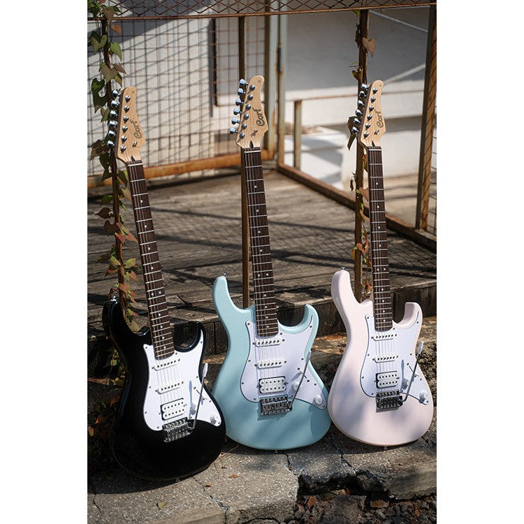 Đàn Guitar Điện Cort G200-Mai Nguyên Music