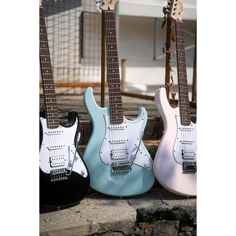 Đàn Guitar Điện Cort G200-Mai Nguyên Music