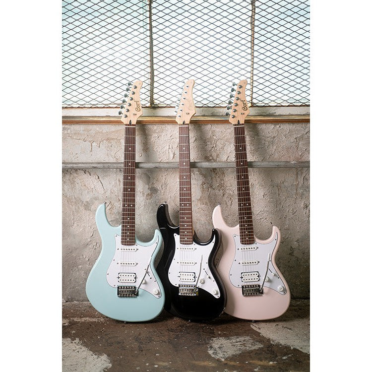 Đàn Guitar Điện Cort G200-Mai Nguyên Music