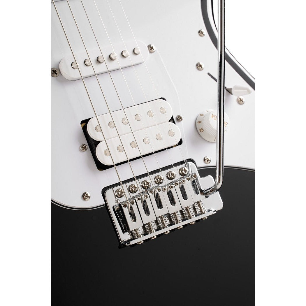 Đàn Guitar Điện Cort G200-Mai Nguyên Music