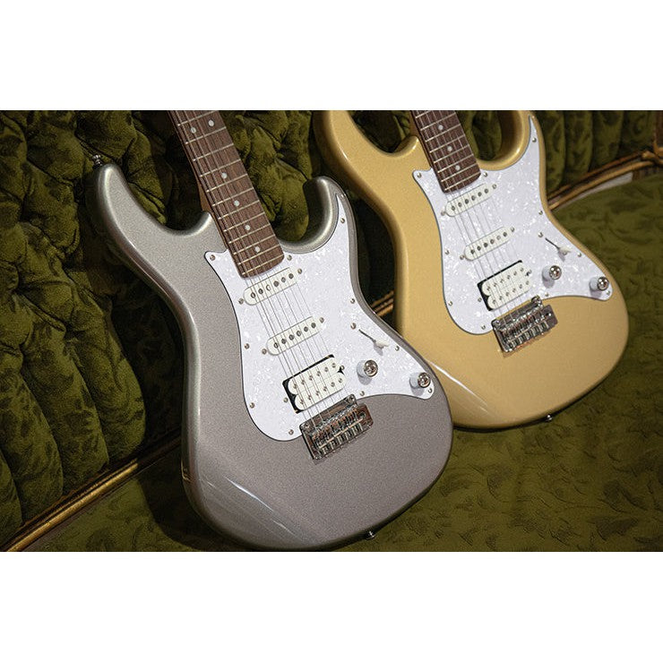 Đàn Guitar Điện Cort G250-Mai Nguyên Music