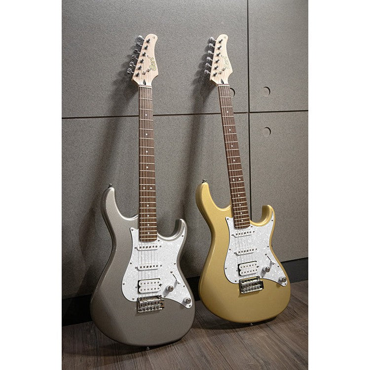 Đàn Guitar Điện Cort G250-Mai Nguyên Music