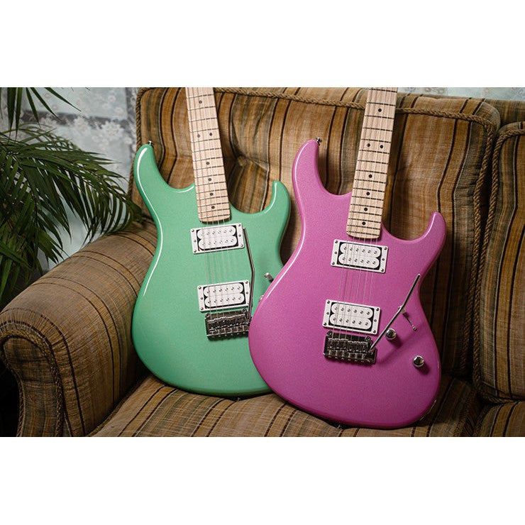 Đàn Guitar Điện Cort G250 Spectrum-Mai Nguyên Music